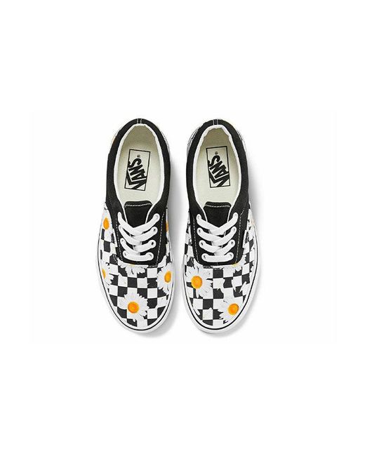 Vans Black Era 'Love Me Not' for men