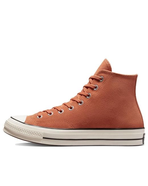 Converse Brown All Star Chuck Taylor Caramel' for men