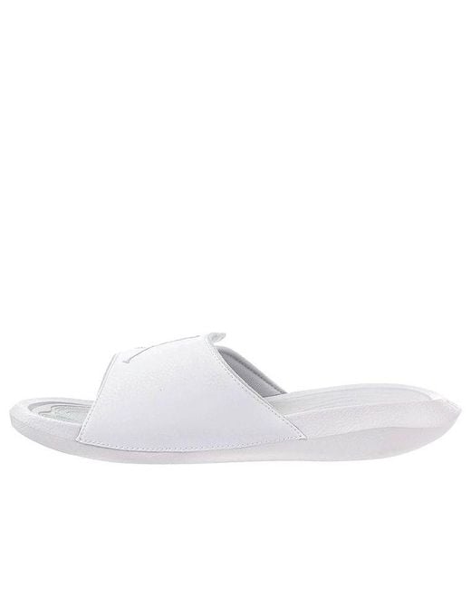 Nike White Hydro 6 /Pure Platinum for men