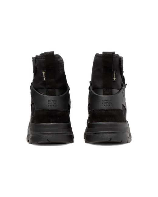 Converse Black Qak Cp Gore-Tex F/Ce High Top for men