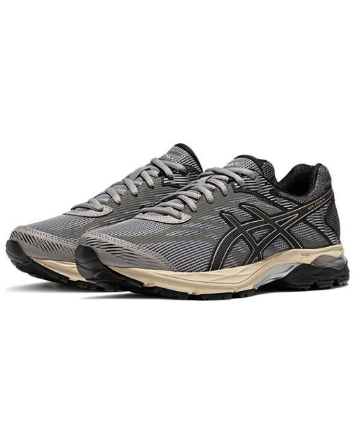 Asics Gray Gel-Flux 4 for men