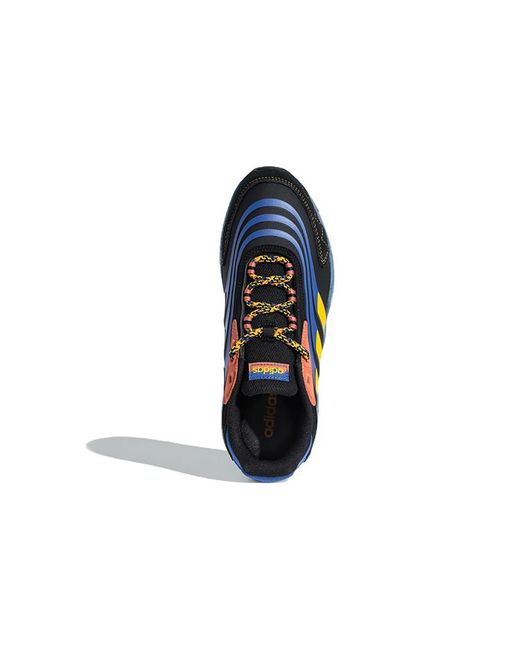 Adidas Blue Crazychaos 2.0 'Halo Frozen' for men