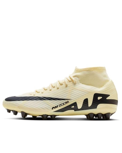 Nike Natural Mercurial Superfly 9 Academy Ag Mad Ready for men