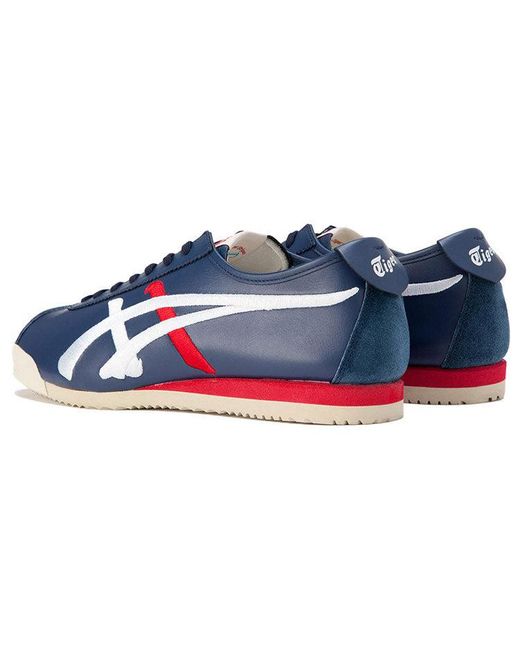 Onitsuka Tiger Blue Limber Up Nm for men