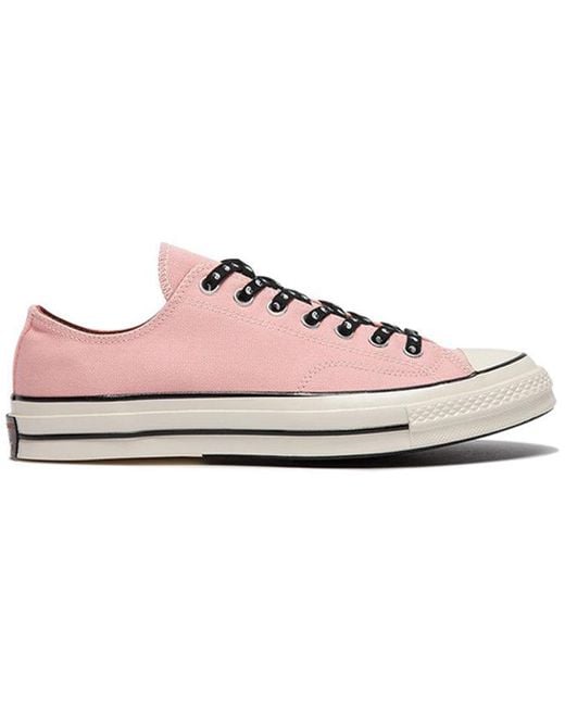 Converse Pink Chuck 70 Ox 'Psy Kichs Pack for men
