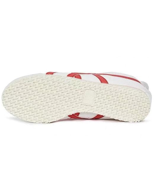 Onitsuka Tiger White (Wmns) Mexico 66 Slip-On 'Sienna'