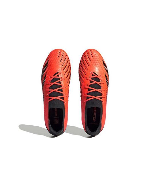 Adidas Predator Accuracy.1 'Team Solar' for men
