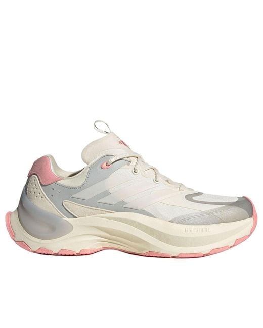Adidas White (Wmns) Maxxwavy Adv 'Cream Wonder Two'