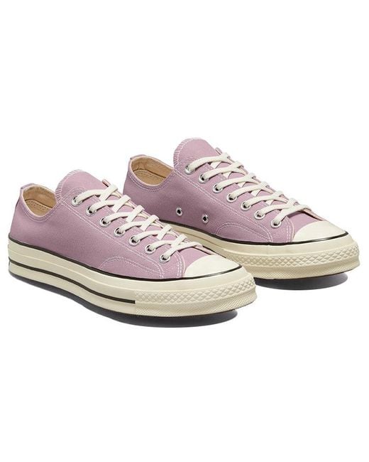 Converse Pink Chuck 70 Low 'Himalayan Salt' for men