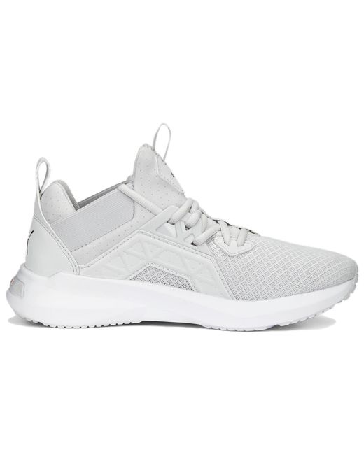 PUMA White (Wmns) Softride Enzo Nxt 'Feather Rose'