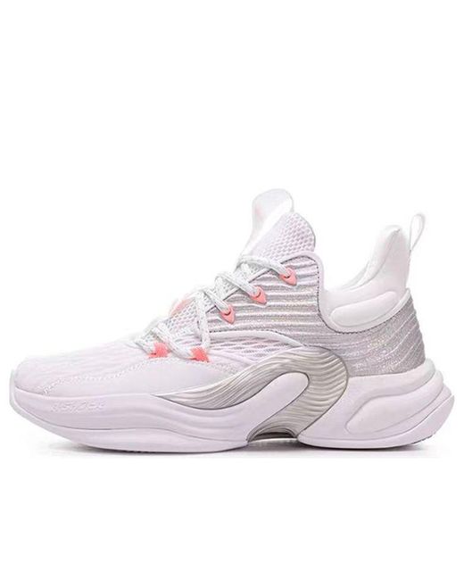 Anta White Heat Wave 2 'Light' for men