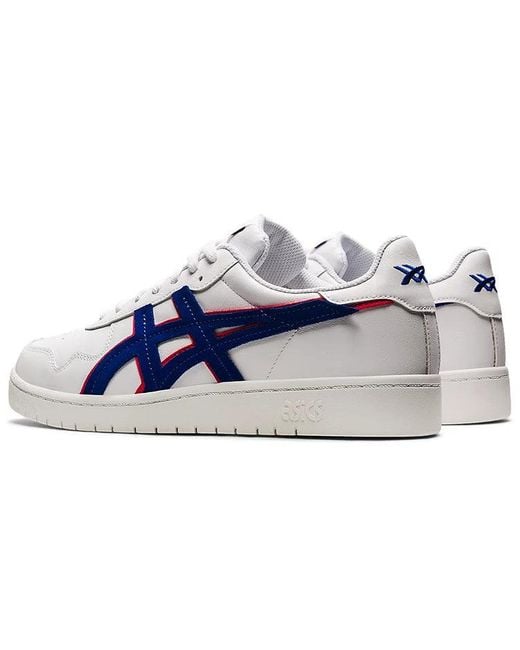 Asics Blue Japan S Monaco' for men