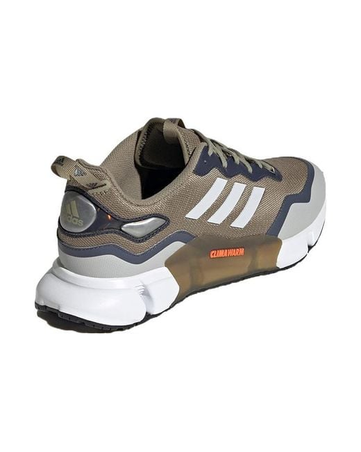 Adidas Green Climawarm for men