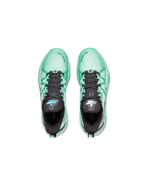 Li-ning Green Light Speed 1.5 for men