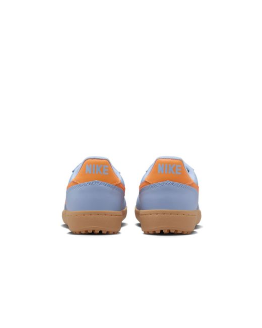 Nike Blue Field General '82 'Aluminium Total' for men