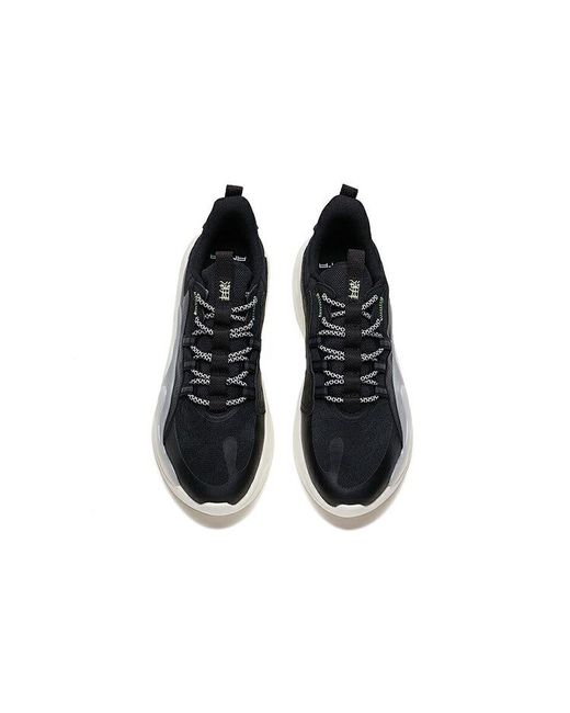 Anta Blue Chao Bai 2.0 for men