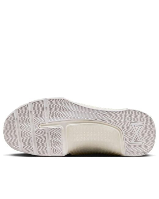 Nike White Metcon 9 'Phantom Light Bone' for men