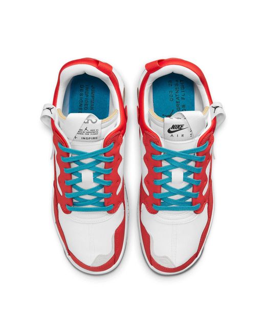 Nike Red Ma2 'Chile' for men