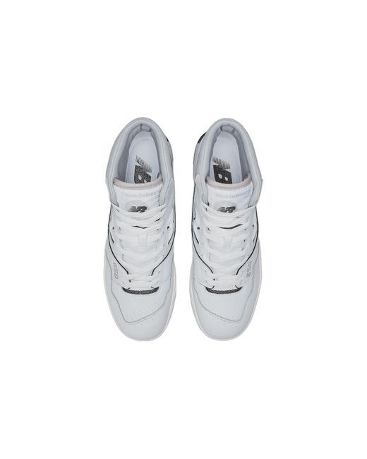 New Balance Metallic 650R Cloud' for men