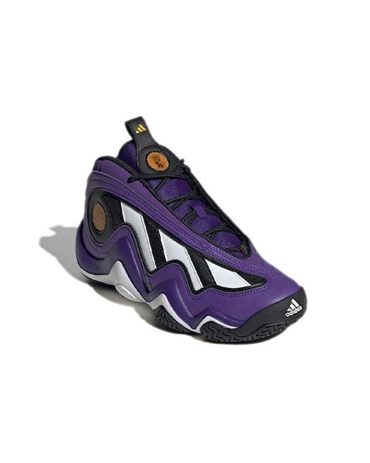 Adidas Blue Crazy 97 Eqt Elevation Kobe Bryant 'Dunk Contest' 2022 for men