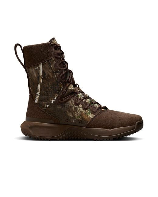 Nike Brown Sfb B2 Realtree 'Cacao Wow' for men