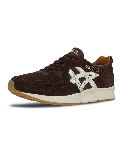 Asics Brown Gel-Lyte V for men