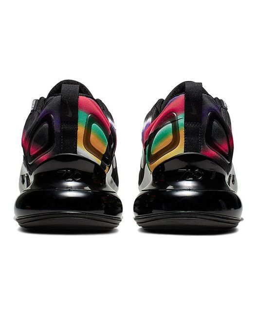 air max 720 neon streaks