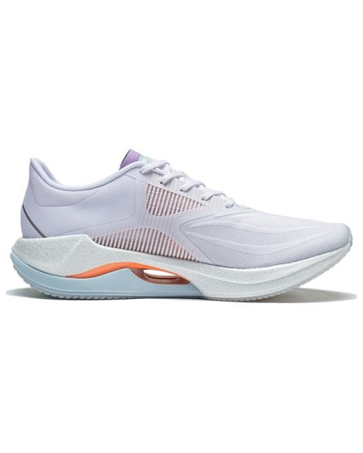 Li-ning White (Wmns) Super Light Xx Light'