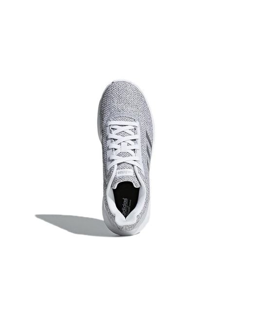 Adidas White (Wmns) Cosmic 2 Mint'
