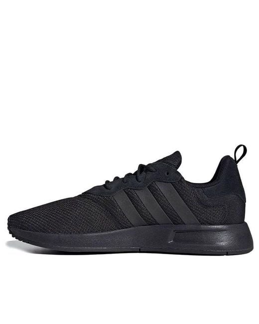 Adidas Blue X_Plr S 'Triple' for men