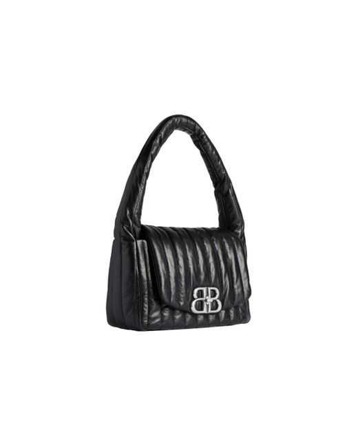 Balenciaga Black (Wmns) Monaco Small Sling Bag