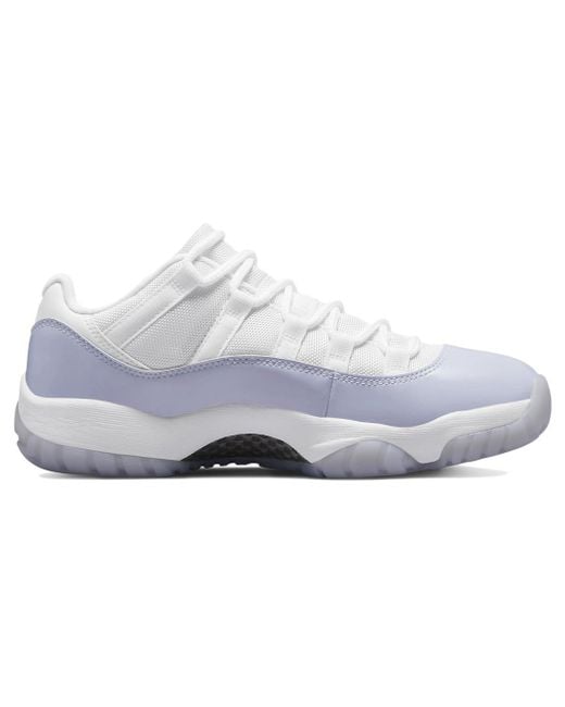 Nike White (Wmns) 11 Retro Low 'Pure'