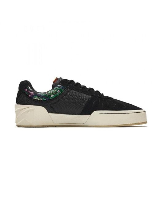 Anta Black Kai Hela Style 1 'Totem' for men