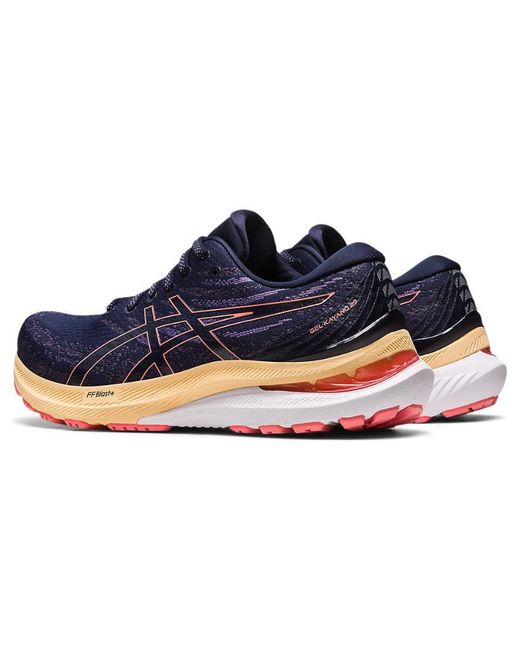 Asics Blue Gel