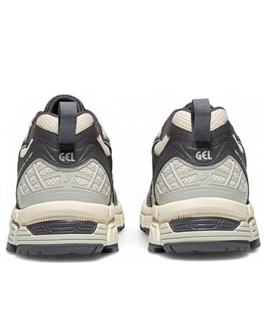 Asics White Gel-Kahana 8 Sp 'Off' for men