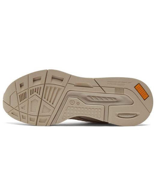 PUMA Natural Mirage Sport Tonal 'Peyote Saffron' for men