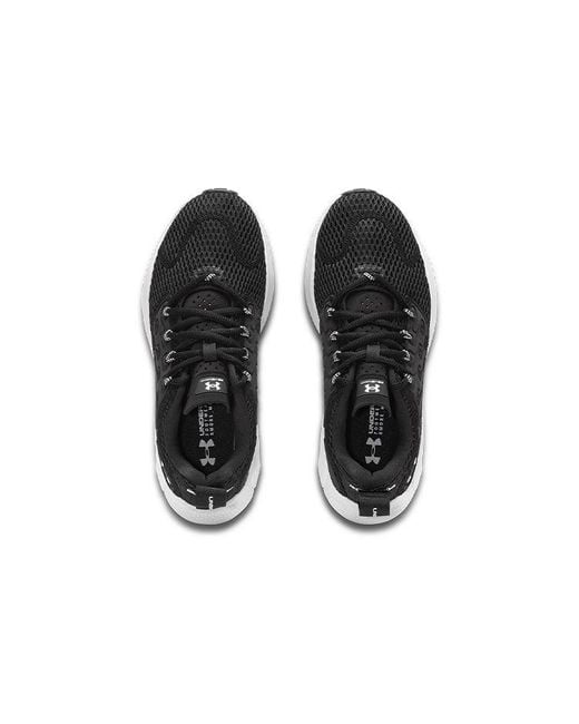Under Armour Black (Wmns) Hovr Revenant