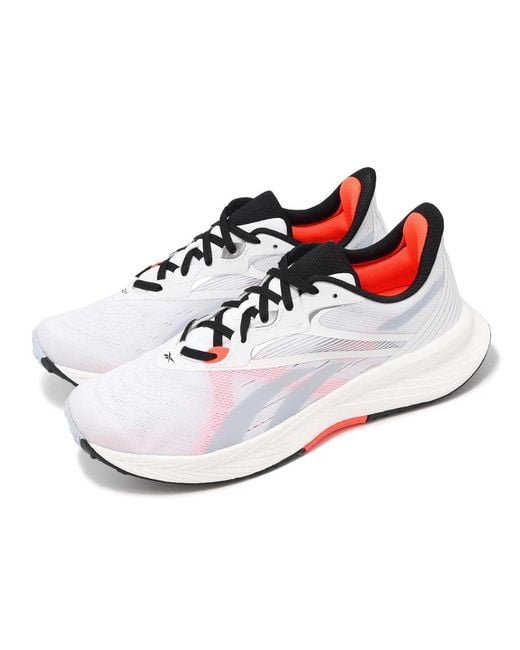 Reebok White Floatride Energy 5 Pale' for men