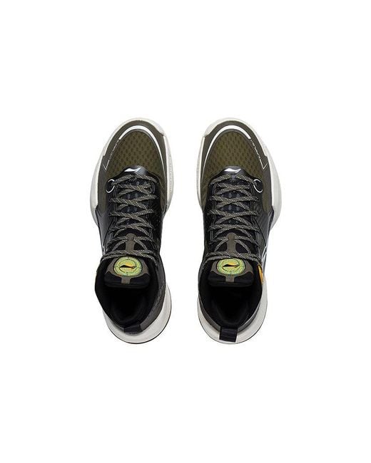 Li-ning Black Superlight for men