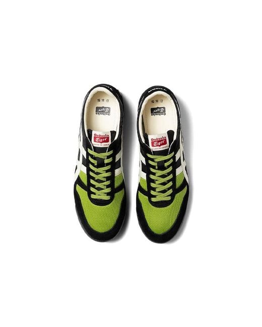 Onitsuka Tiger Black Ultimate 81 Ex for men