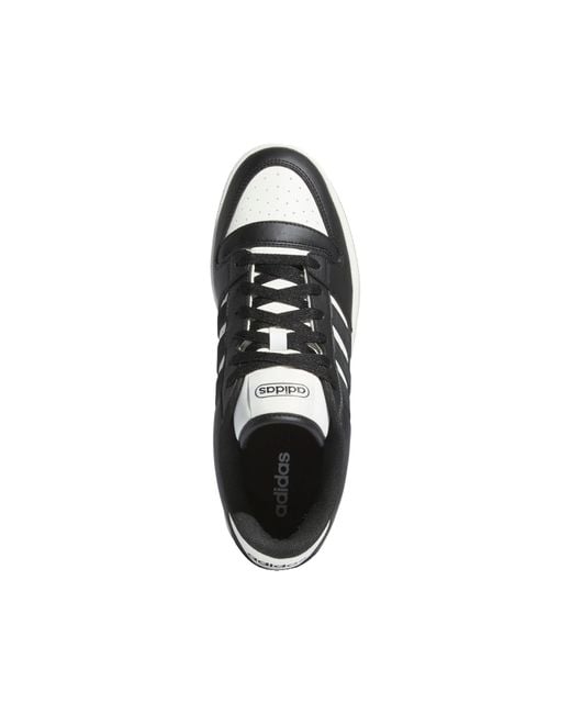 Adidas Blue Break Start Gum' for men