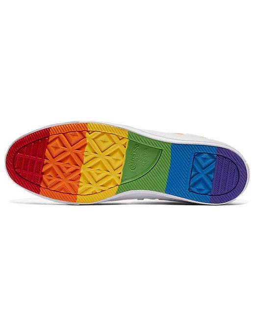 Converse Blue Miley X Chuck Taylor All Star for men