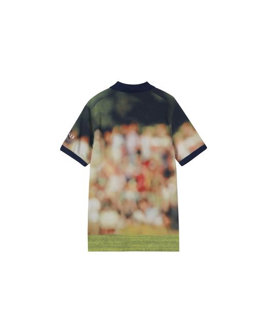 Nike Multicolor X Eastside Golf Polo for men