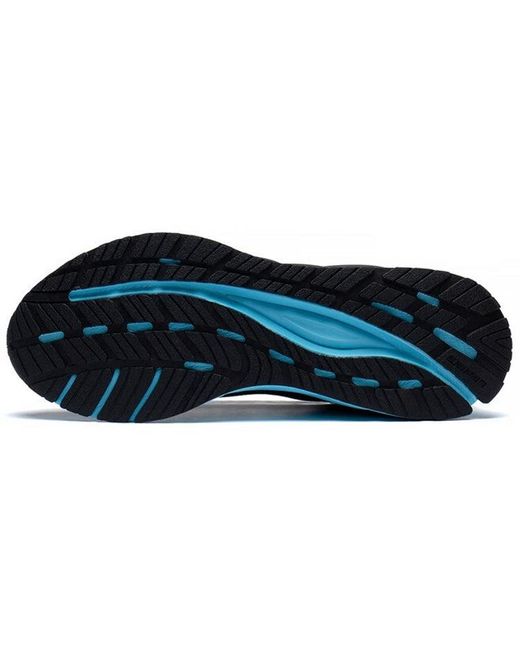Li-ning Blue Furious Rider 5 for men