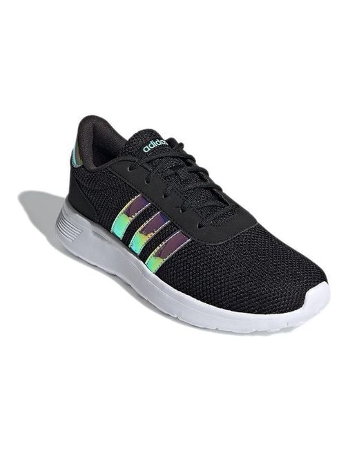 Adidas Blue (Wmns) Neo Lite Racer For Golden'