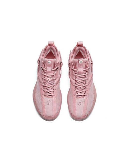 Anta Pink Gordon Hayward 3 'Valentine's Day' for men