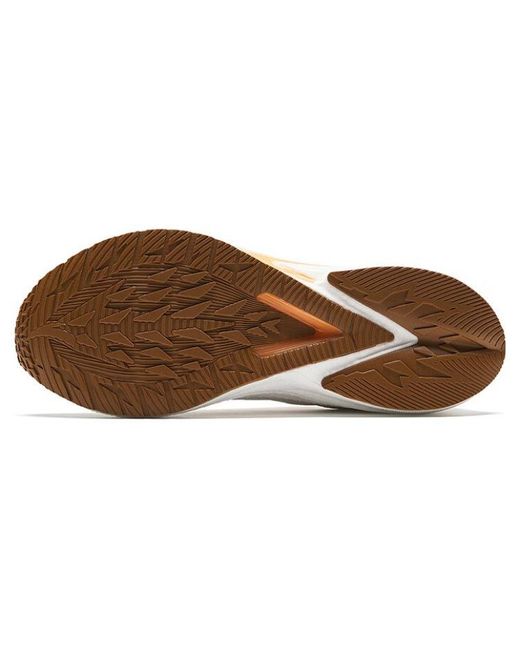 Anta White (Wmns) Rocket 5