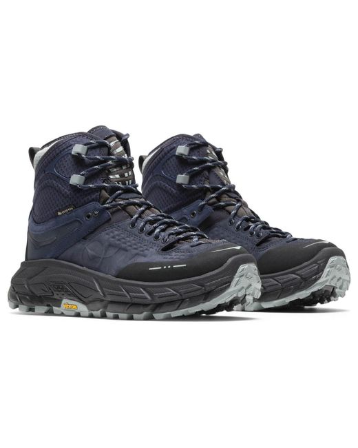 Hoka One One X _J.L-A.L_ Tor Ultra High Gore-Tex 'Blueberry' for men