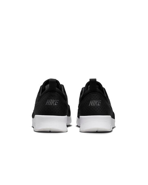 Nike Black (Wmns) Air Max Thea Premium Anthracite'