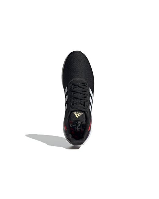 Adidas Blue Response Sr for men